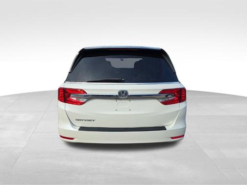 2019 Honda Odyssey LX