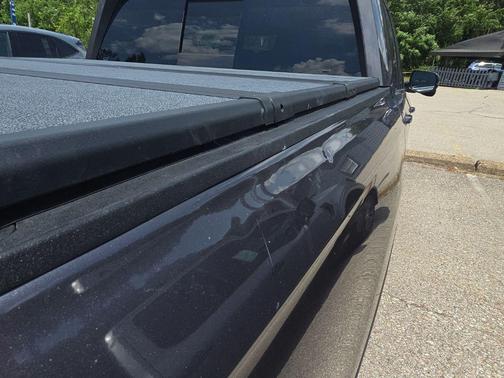 Modern Steel Metallic 2019 Honda Ridgeline RTL