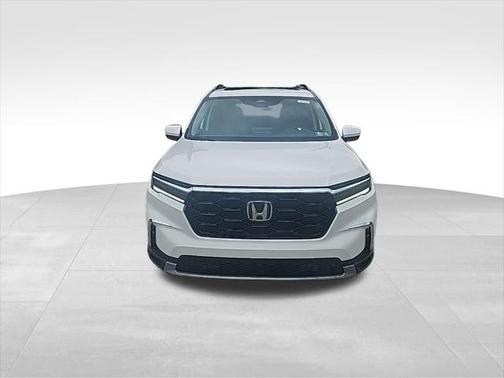 2023 Honda Pilot AWD Elite
