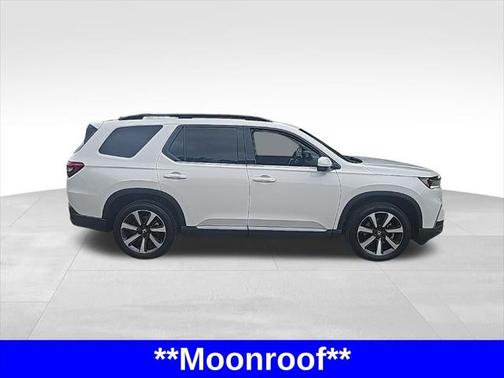 2023 Honda Pilot AWD Elite