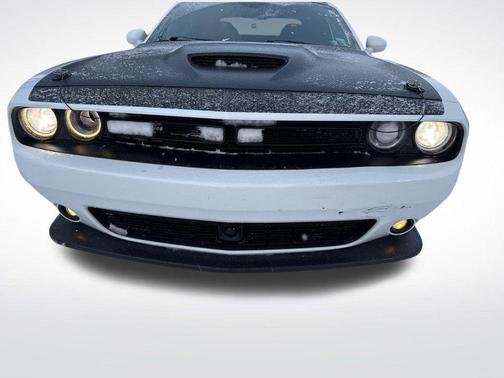 2017 Dodge Challenger R/T 392