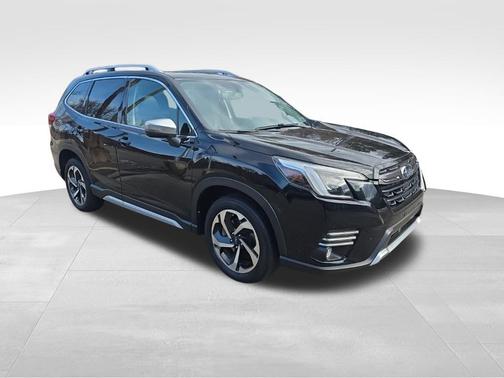 2024 Subaru Forester Touring