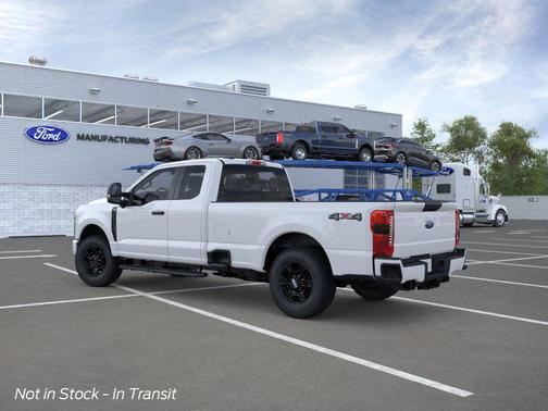 2025 Ford F-350 XL