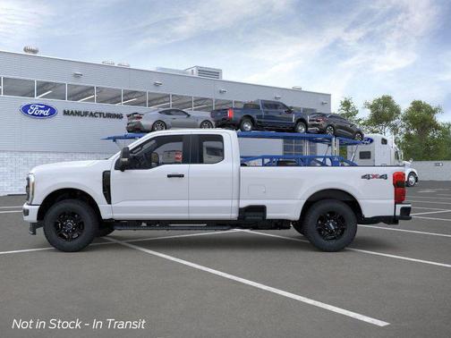 2025 Ford F-350 XL