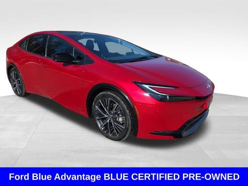 2024 Toyota Prius Limited