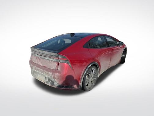 2024 Toyota Prius Limited