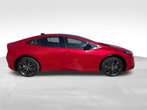 2024 Toyota Prius Limited