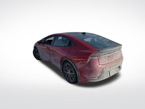 2024 Toyota Prius Limited