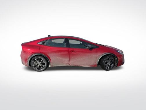 2024 Toyota Prius Limited