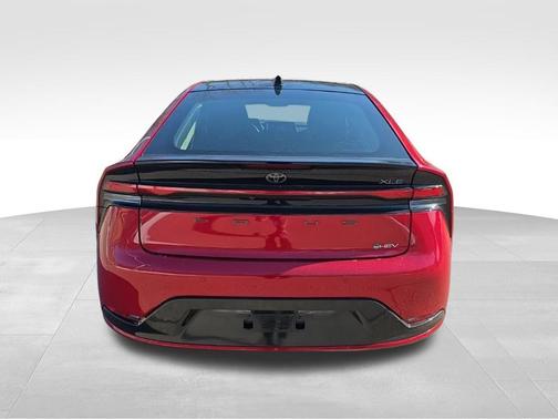 2024 Toyota Prius Limited