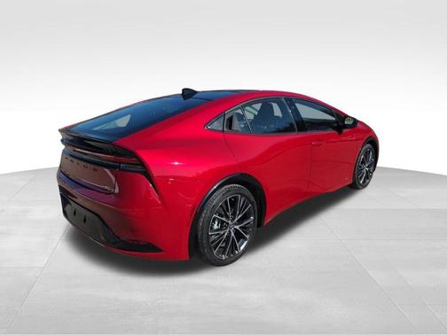 2024 Toyota Prius Limited