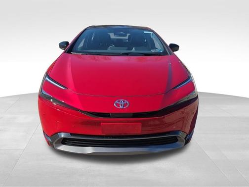 2024 Toyota Prius Limited
