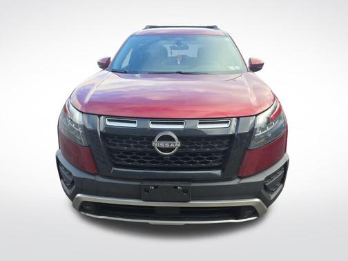 2023 Nissan Pathfinder Rock Creek 4WD