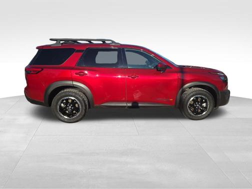 2023 Nissan Pathfinder Rock Creek 4WD
