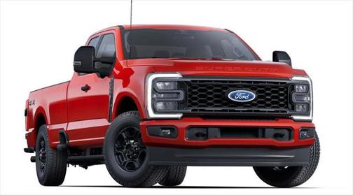 2025 Ford F-350 XL
