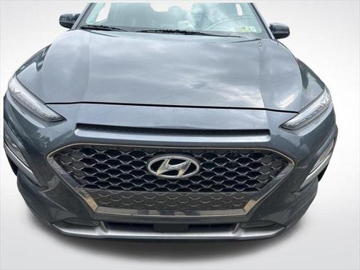 2019 Hyundai KONA Ultimate
