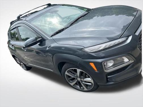2019 Hyundai KONA Ultimate
