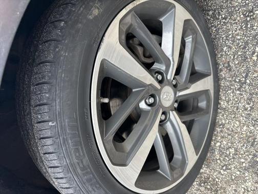 2019 Hyundai KONA Ultimate