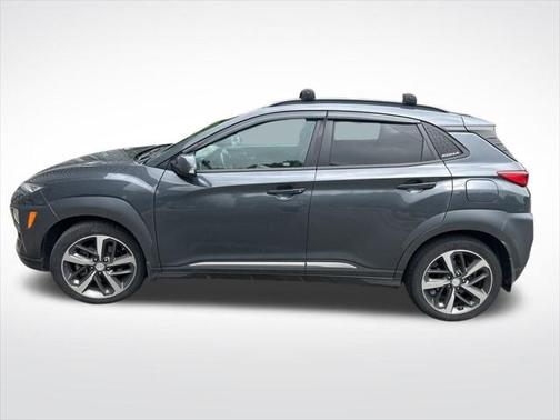 2019 Hyundai KONA Ultimate