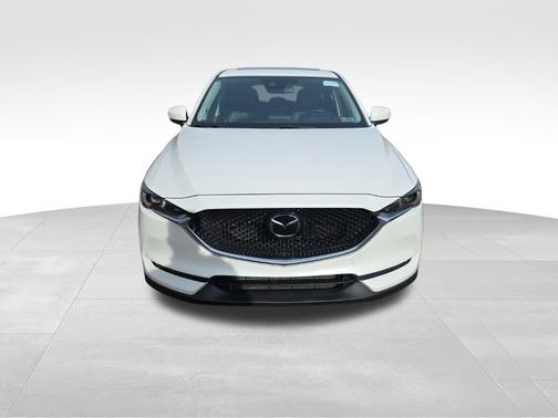 2019 Mazda CX-5 Grand Touring Reserve