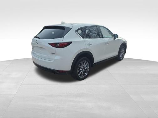 2019 Mazda CX-5 Grand Touring Reserve