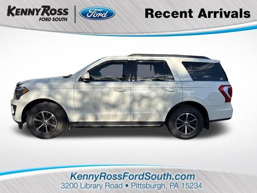 2020 Ford Expedition XLT