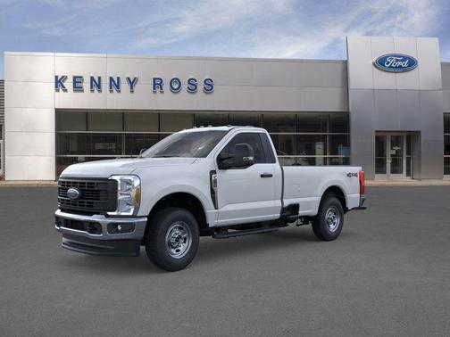 2025 Ford F-250 XLT
