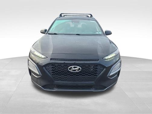 2021 Hyundai KONA NIGHT