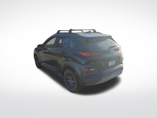 2021 Hyundai KONA NIGHT