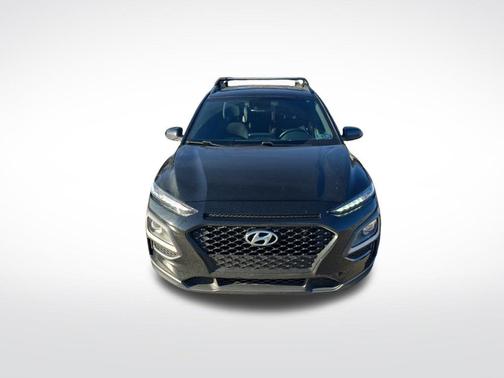 2021 Hyundai KONA NIGHT