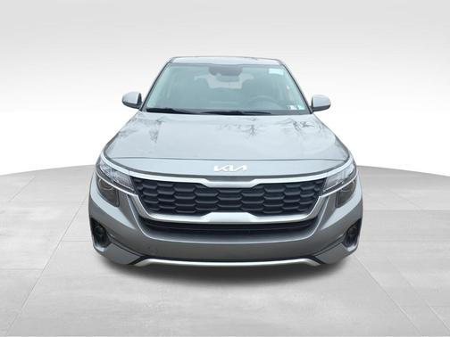 2023 Kia Seltos LX