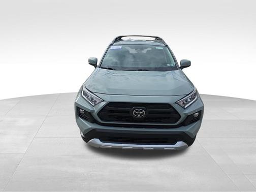 2021 Toyota RAV4 Adventure