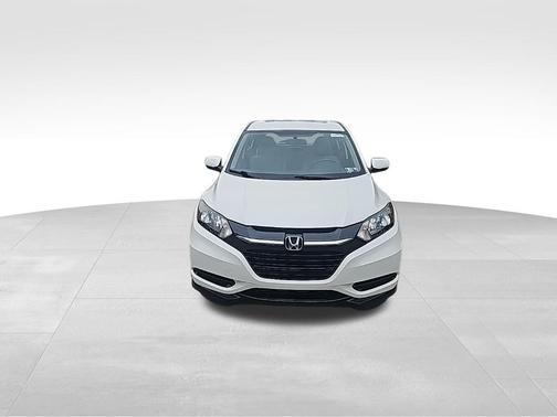 2017 Honda HR-V LX