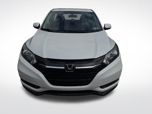 2017 Honda HR-V LX