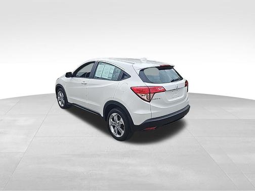 2017 Honda HR-V LX