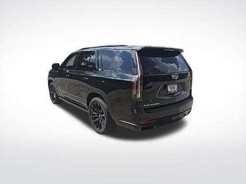 2021 Cadillac Escalade Sport Platinum