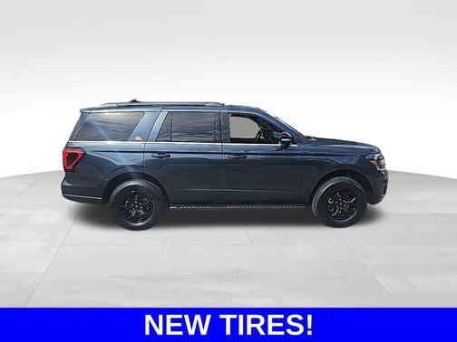 2022 Ford Expedition Timberline