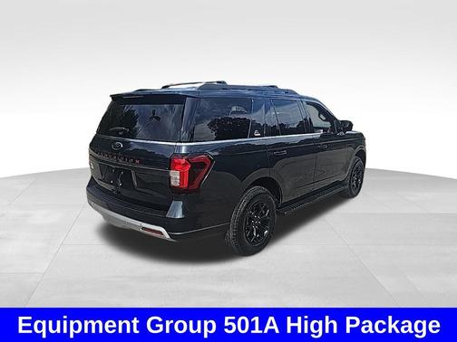 2022 Ford Expedition Timberline