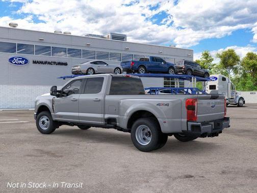 Avalanche 2026 Ford F-350 XLT