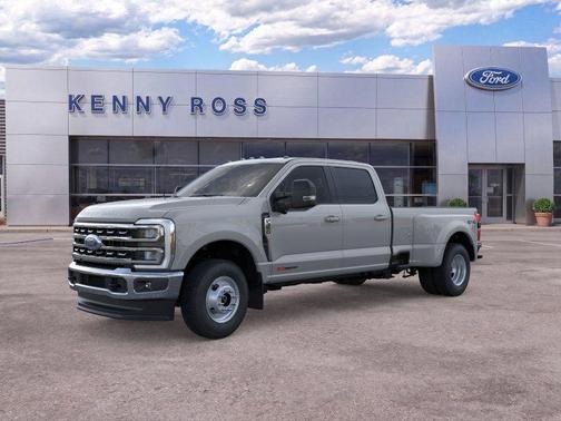 Avalanche 2026 Ford F-350 XLT