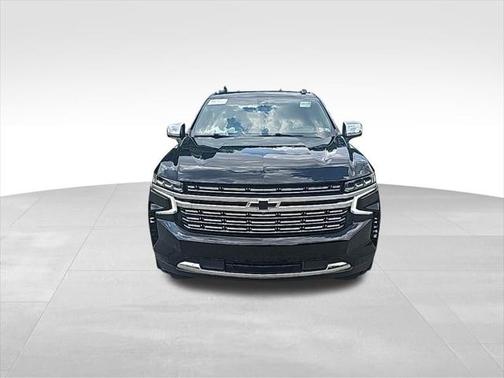 2021 Chevrolet Suburban Premier
