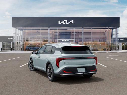 Gm4/Rbq 2026 Kia K4 EX