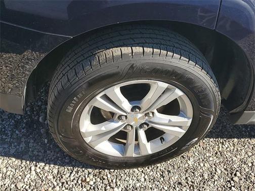 2015 Chevrolet Equinox 1LT