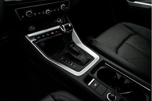 2025 Audi Q3 S line Premium 45 TFSI quattro