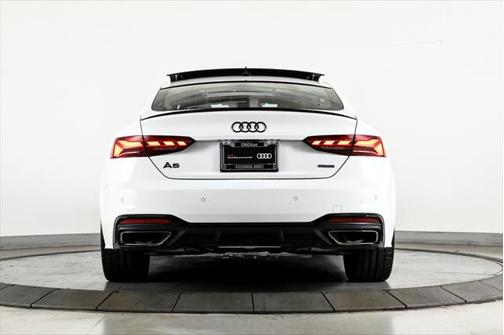 2025 Audi A5 Sportback 45 S Line Prestige