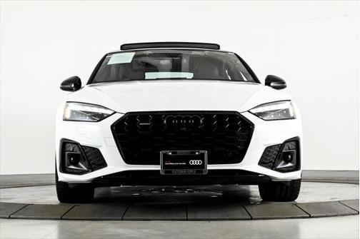 2025 Audi A5 Sportback 45 S Line Prestige