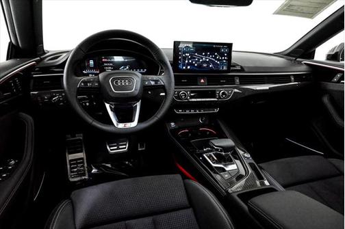 2025 Audi A5 Sportback 45 S Line Prestige