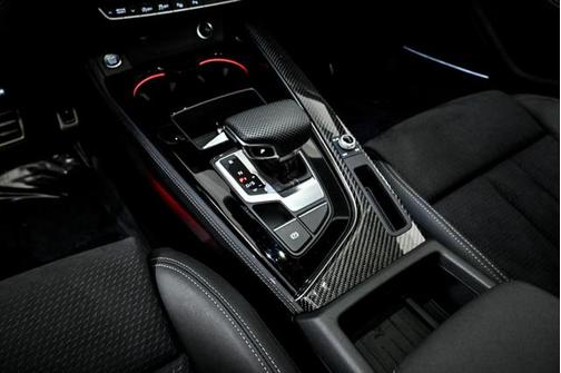 2025 Audi A5 Sportback 45 S Line Prestige