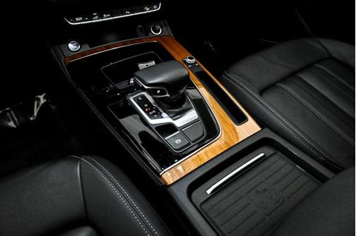 2021 Audi Q5 Premium Plus Navi/B&O