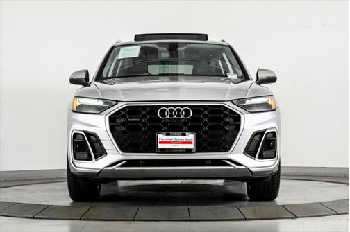 2021 Audi Q5 Premium Plus Navi/B&O